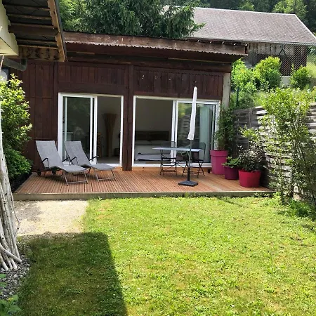La Mazzeriniere Guest house