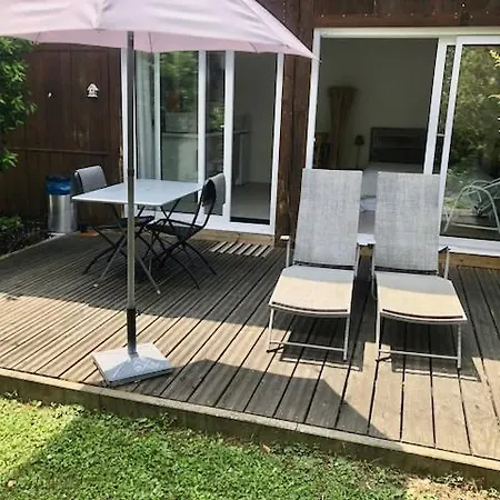 La Mazzeriniere Guest house
