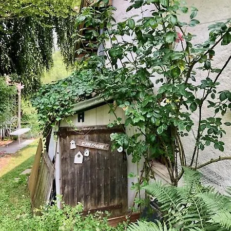 La Mazzeriniere Guest house