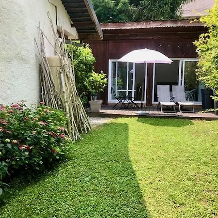 La Mazzeriniere