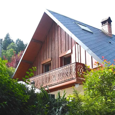 Guest house La Mazzeriniere