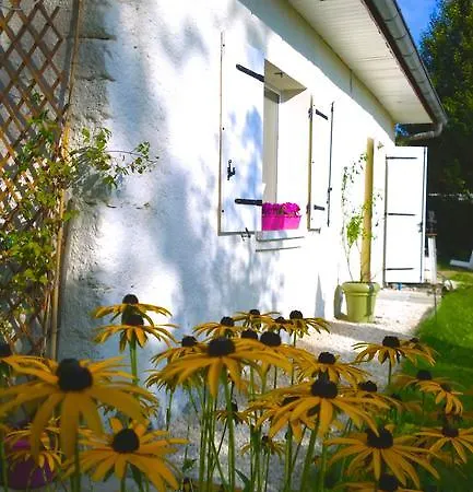 La Mazzeriniere Guest house *