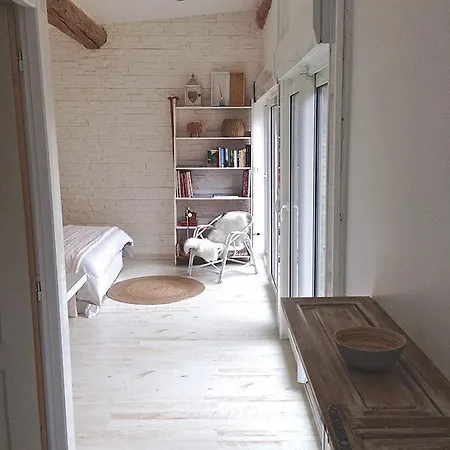Guest house La Mazzeriniere