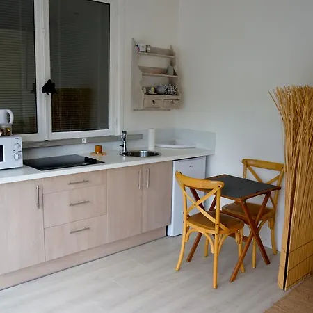 Guest house La Mazzeriniere *